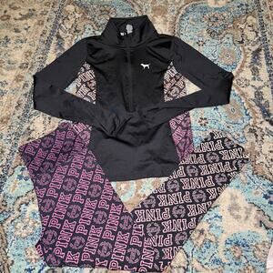 Pink Ultimate Ombre Set